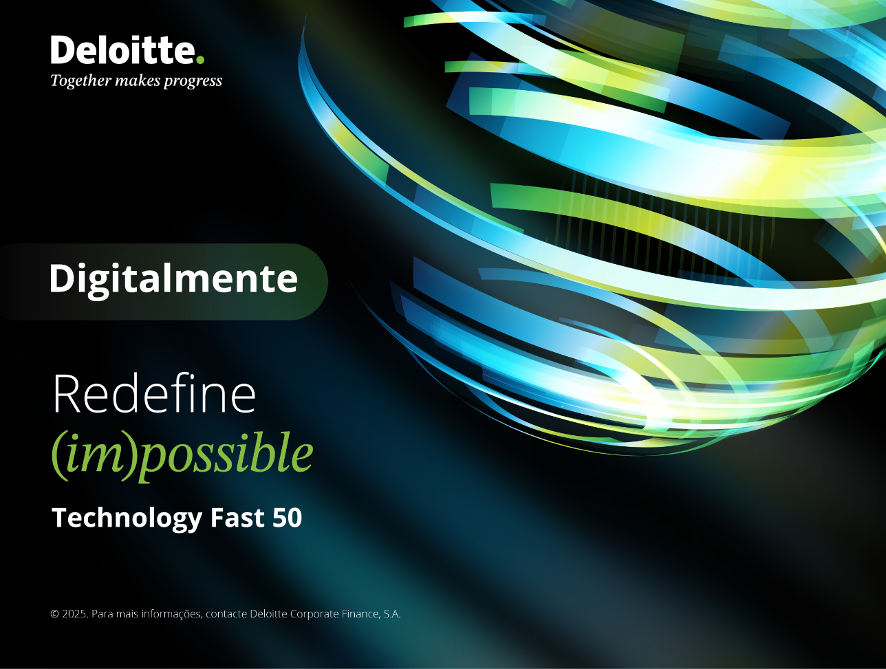 Technology Fast 50 Portugal